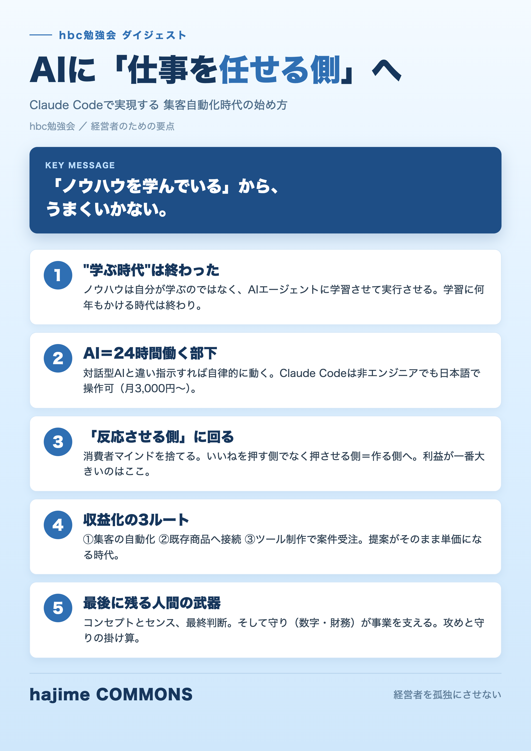 要点図解
